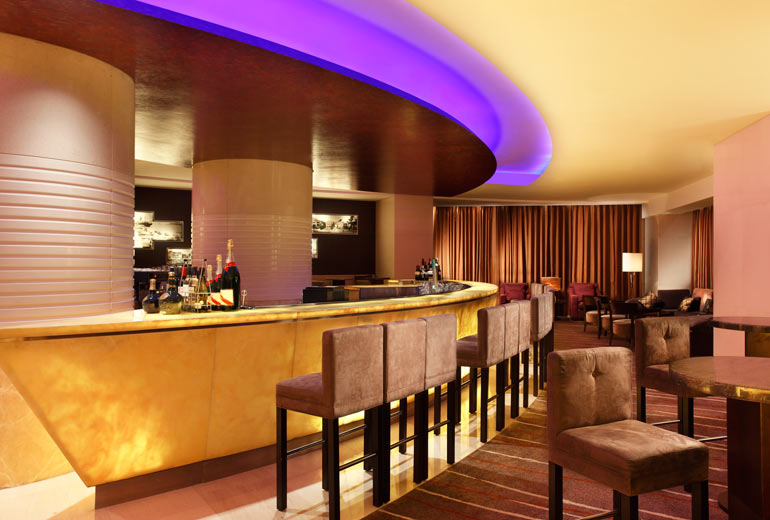 Фото Sheraton Xiamen Hotel