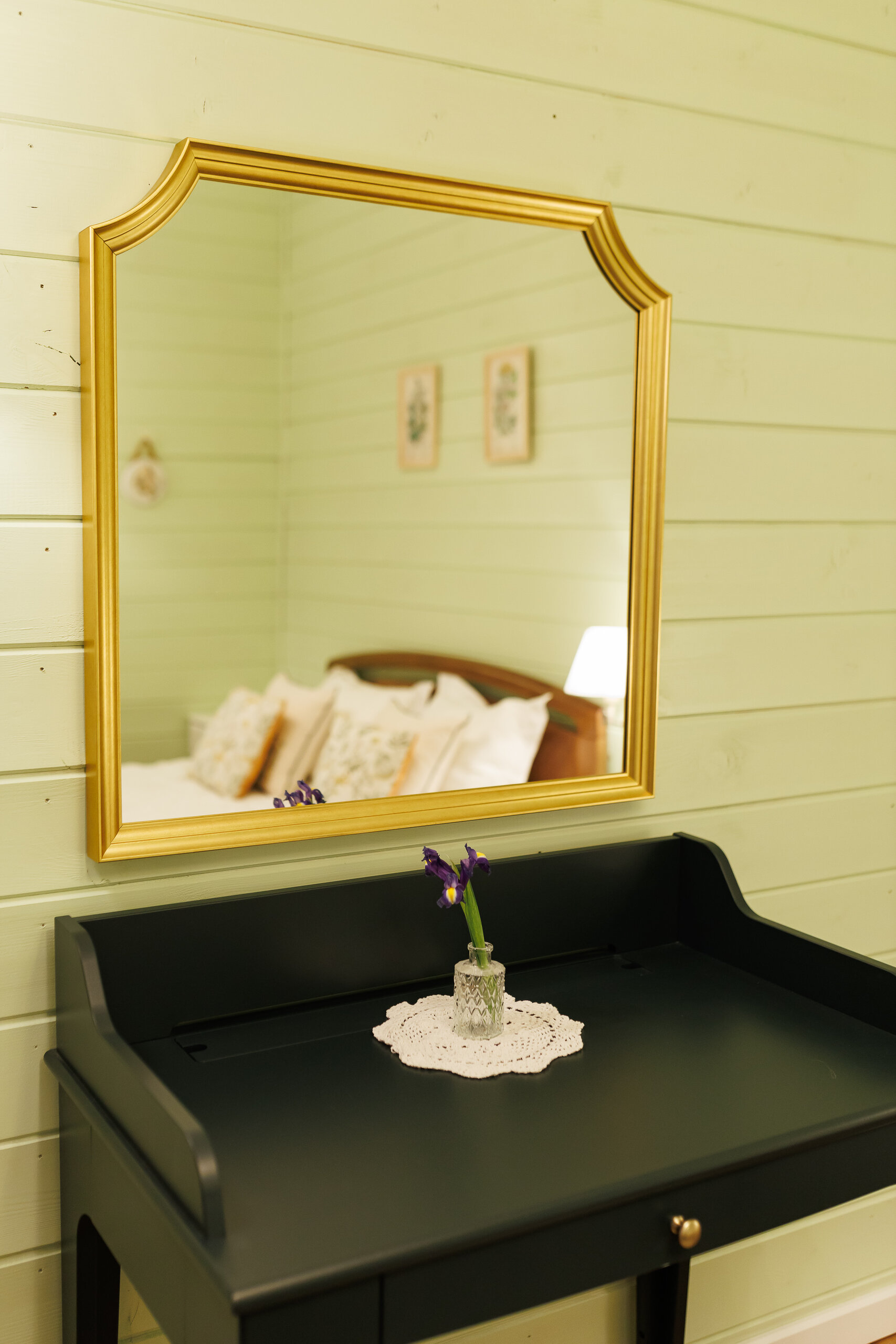 Фото Вереск Дом