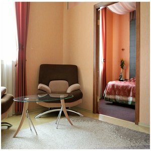 Фото Пятый угол