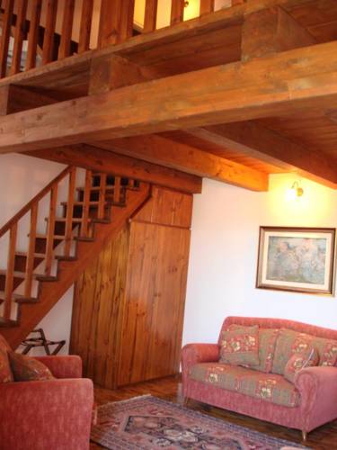 Фото Fattoria Il Borghetto