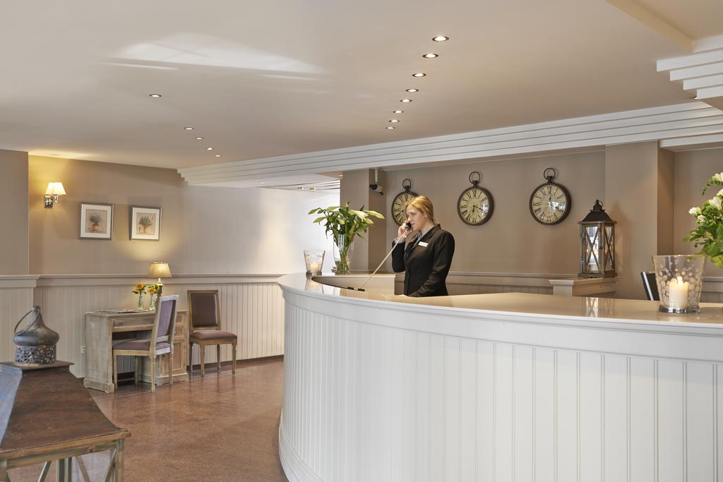 Фото Leopold Hotel Brussels Eu