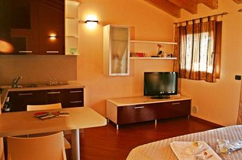 Фото La Marina RistHotel