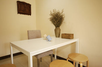 Фото Benshujia Hotel Apartment Pazhou Complex