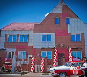 Фото Москвич