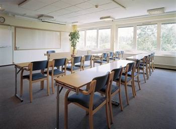 Фото Scandic Sodertalje