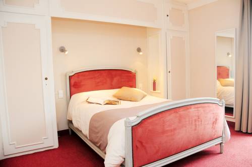 Фото Hôtel Mondial