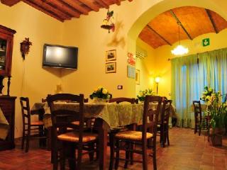 Фото B&b Il Casale di Nanni