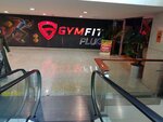 Gymfit (Ankara Province, Kecioren District, Ayvalı Mah., Afra Cad., 1S), fitness club