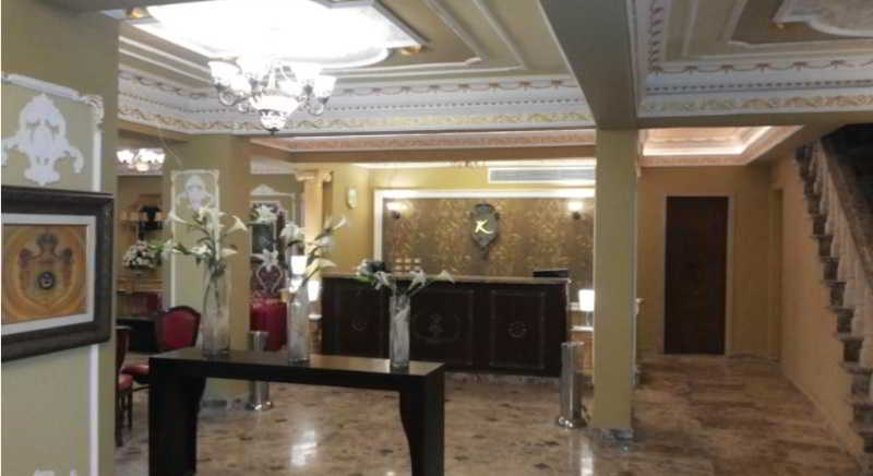 Фото Kanzy Hotel