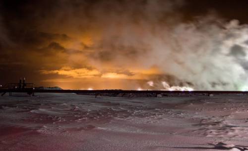 Фото Steinar Guesthouse