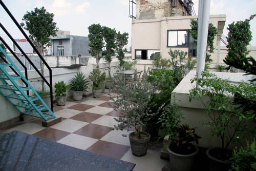 Фото Hotel Opera