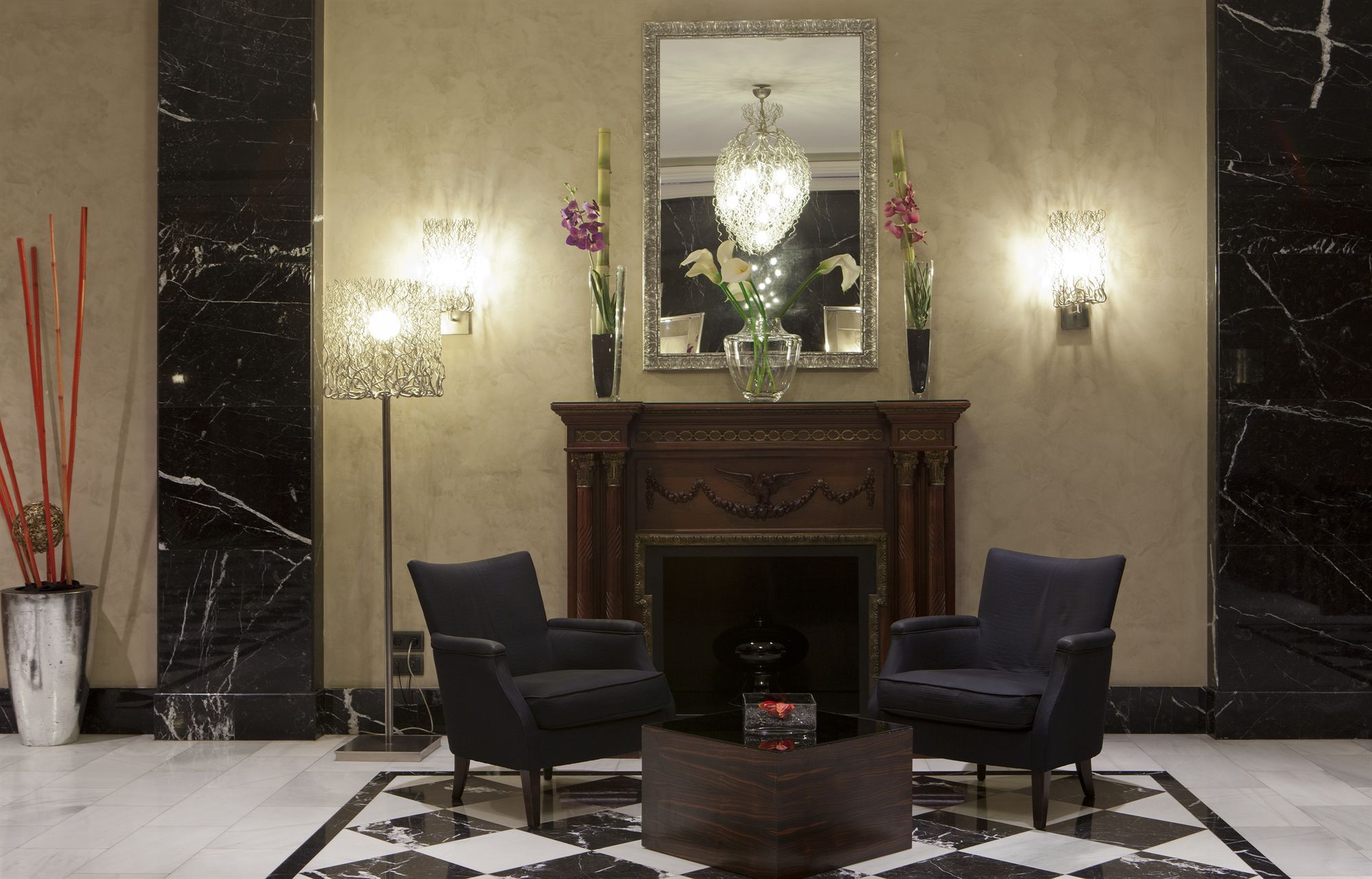 Фото Hotel Barcelona Center