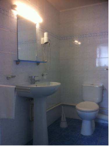 Фото Hotel le Berthelot