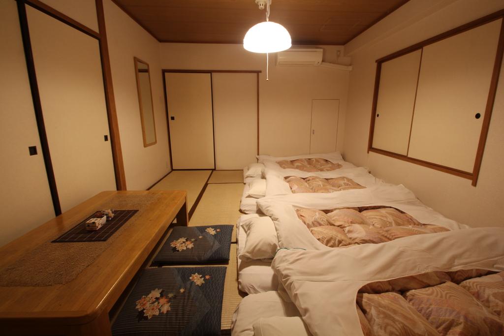 Фото Sakura Hotel Ikebukuro