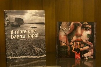 Фото Отель NeapolitanTrips
