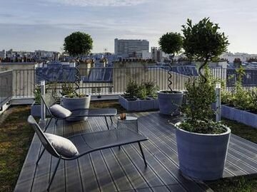 Фото Paris Bastille Boutet - MGallery