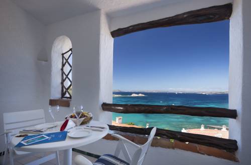 Фото Hotel La Bisaccia