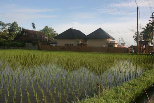 Фото Dupa Ubud Villa
