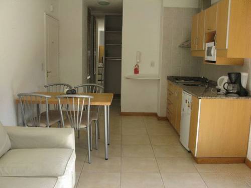 Фото Apart Independencia