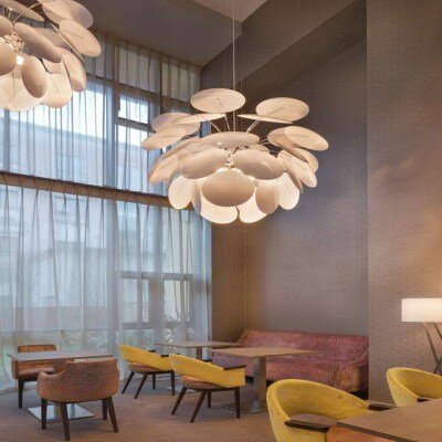 Фото Radisson Blu Hotel, Letterkenny