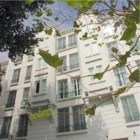 Фото Hotel de La Jatte