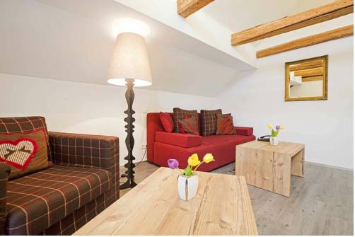 Фото Hotel Weichandhof by Lehmann Hotels