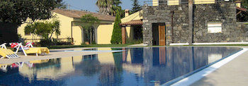 Фото I Rustici Resort