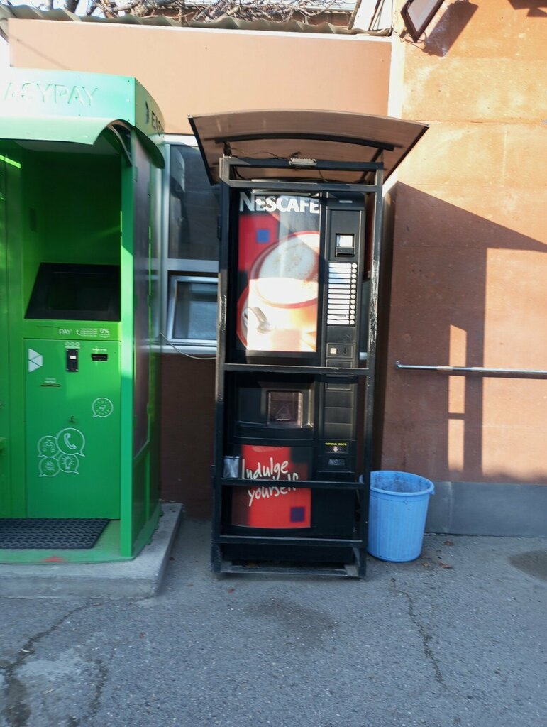 Coffee machines Кофейный аппарат, Yerevan, photo