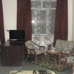 Фото Сафари