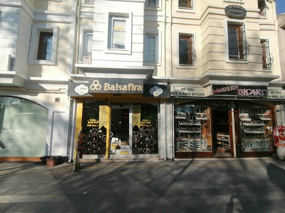 Honey and beekeeping Konya Honey House, Konya, photo