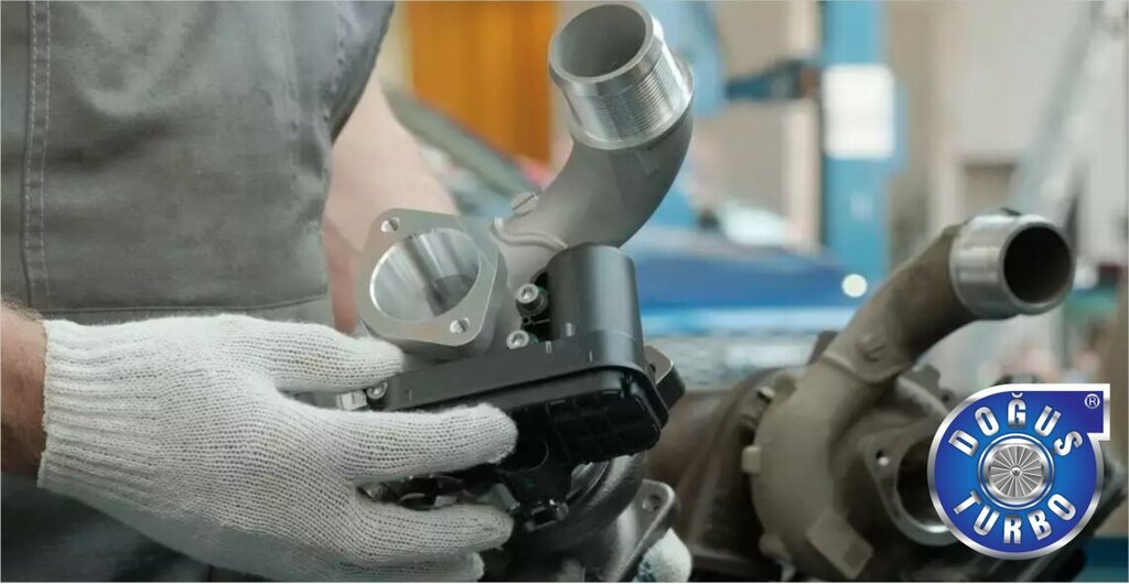 Engine repairs Kartal Auto Engine Renewal and Kartal Turbo, Istanbul, photo