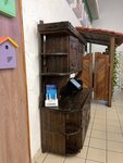 Chargex (Lenina Avenue, 32), alquiler de cargador