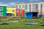 Радужный (Republic of Tatarstan, Zelenodolskiy rayon, Osinovskoye selskoye poseleniye, Osinovo Village, Sadovaya ulitsa), housing complex