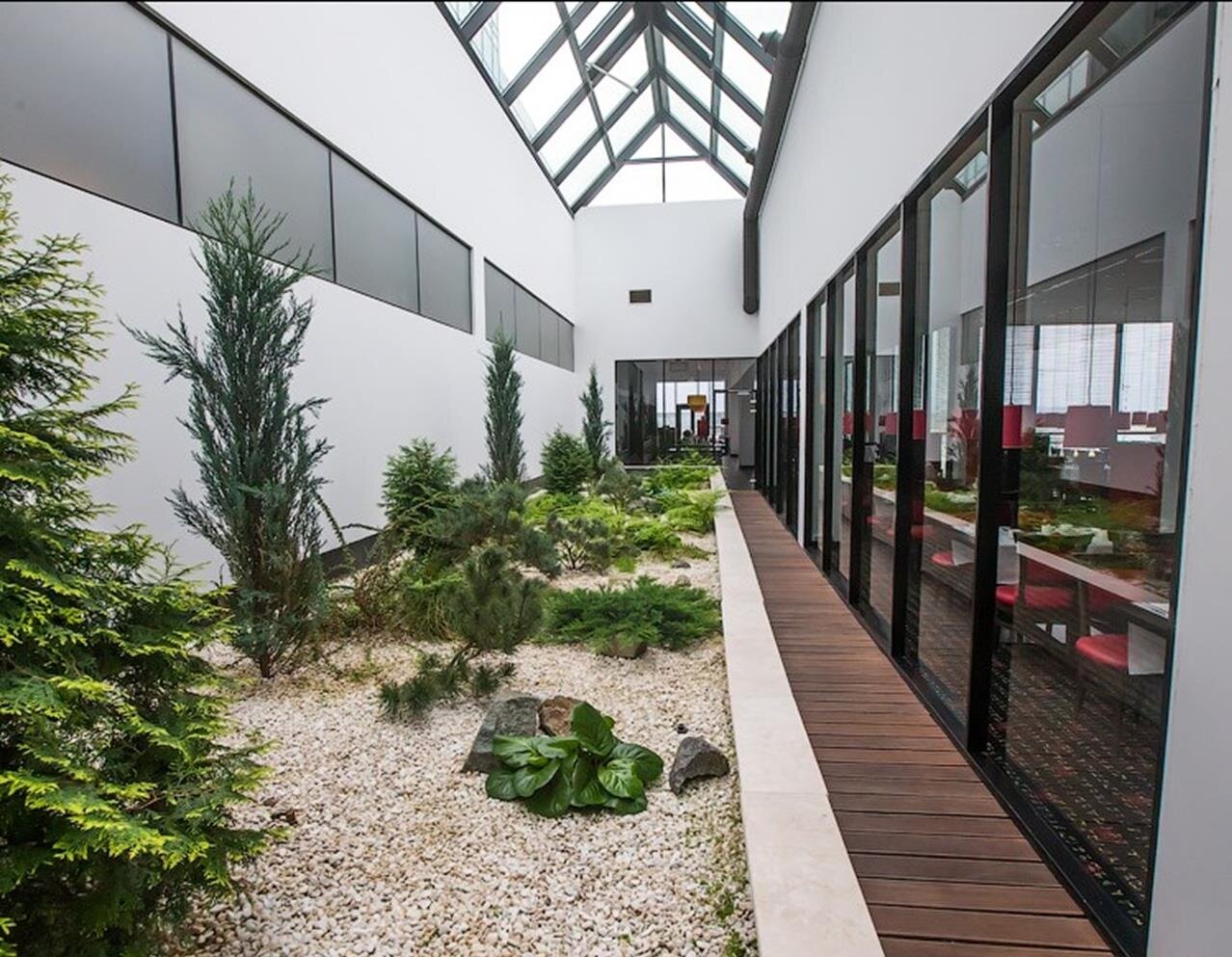 Фото Azimut Аэропорт Отель Екатеринбург