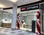 Eyekraft (Avtozavodskaya Street, 18) ، متجر أدوات بصرية