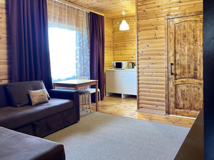 Фото Гостевой дом Сова от Травел Хотелс Антураж