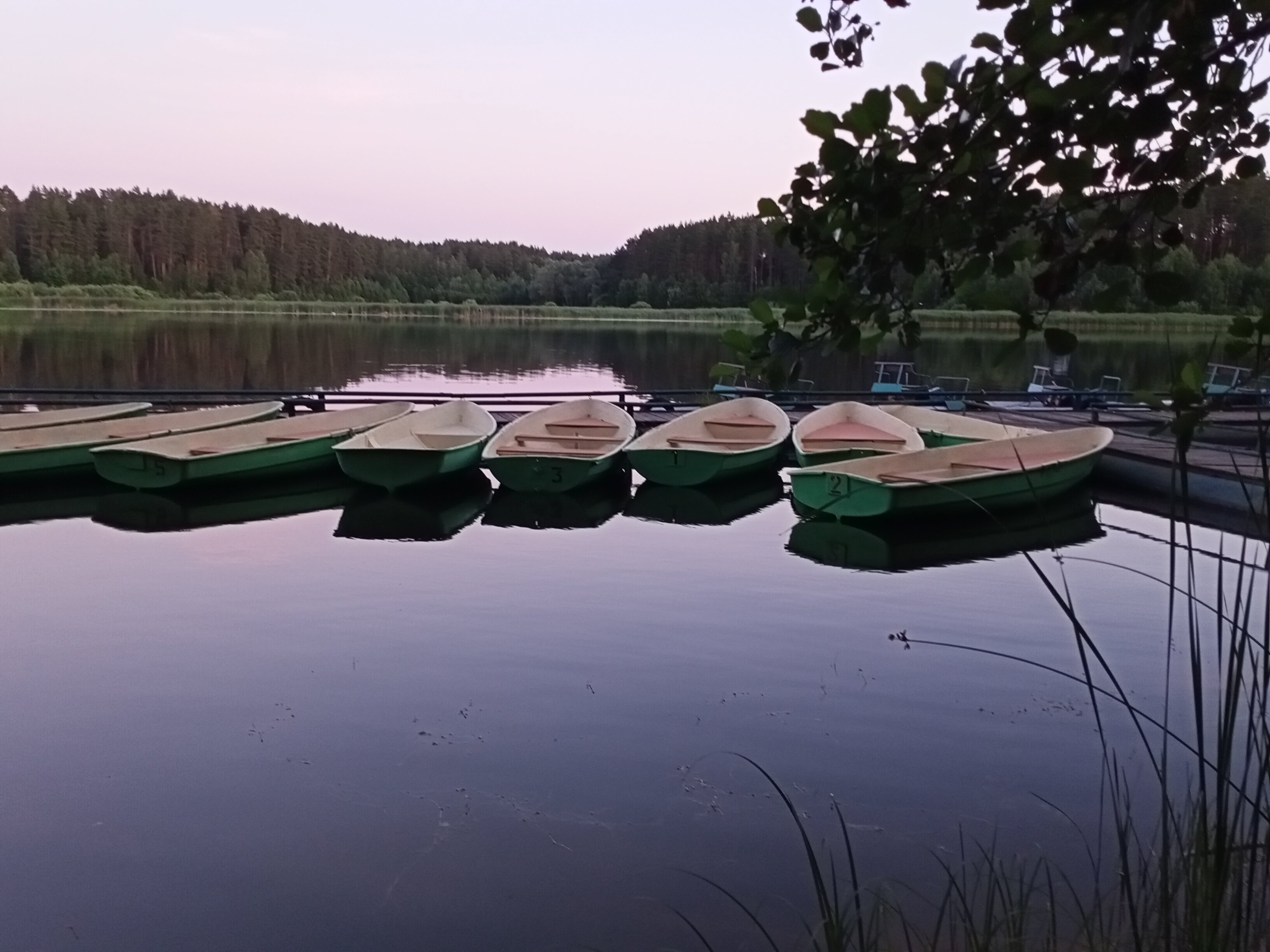 Фото База отдыха Яльчик