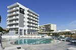 Nlh Mati Seafront - Neighborhood Lifestyle Hotels