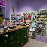 AsiaShop (Kronshtadtskaya Street, 12) ، متجر أنيمي