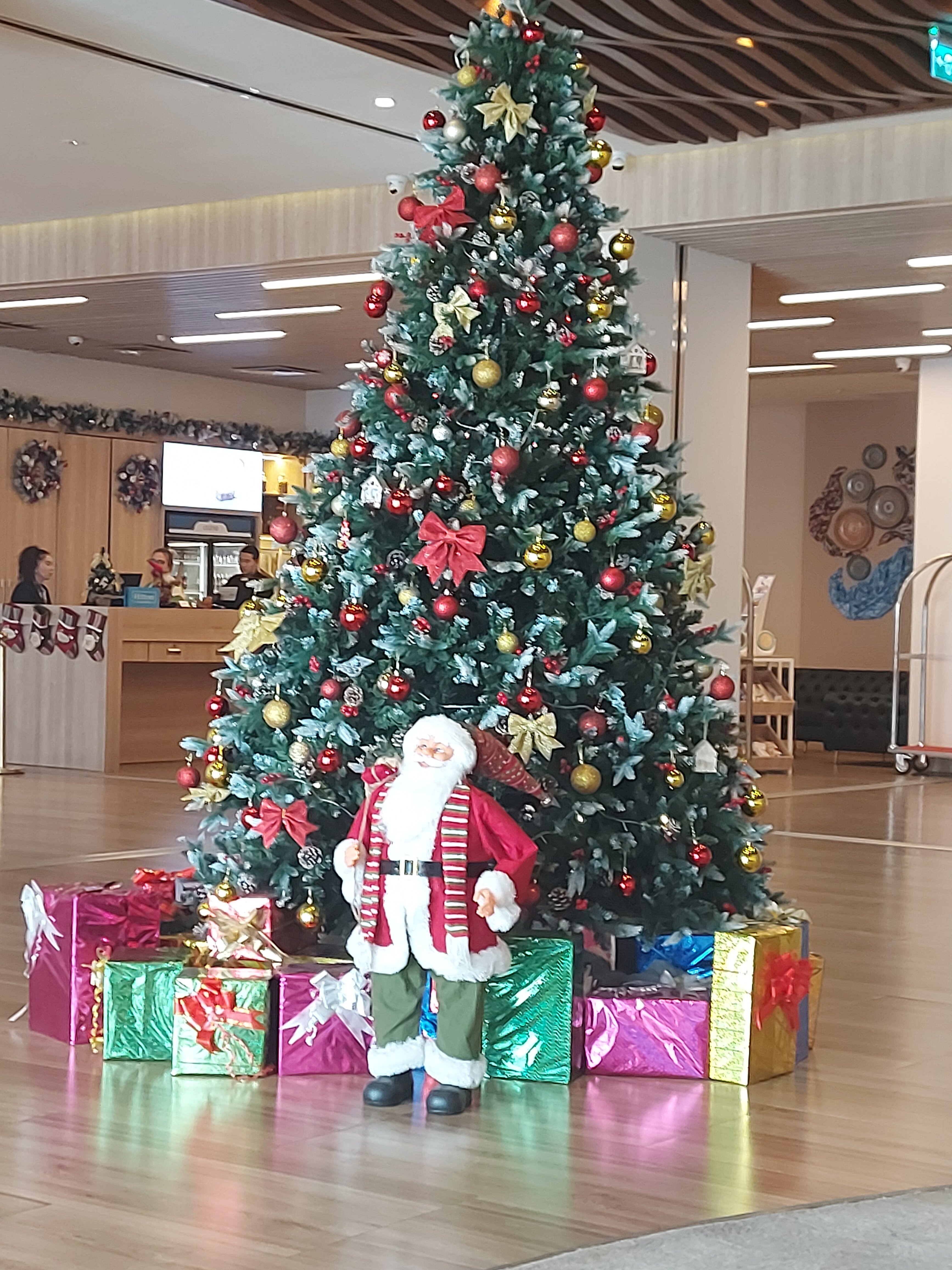 Фото Hilton Garden Inn Samarkand