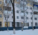 Центр реновации бровей и лица Гульсары Хаустовой (Molodyozhnaya ulitsa, 12), eyebrow and eyelash salon