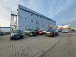 Komissar (Yuriya Gagarina Street, 106), vehicle assessment