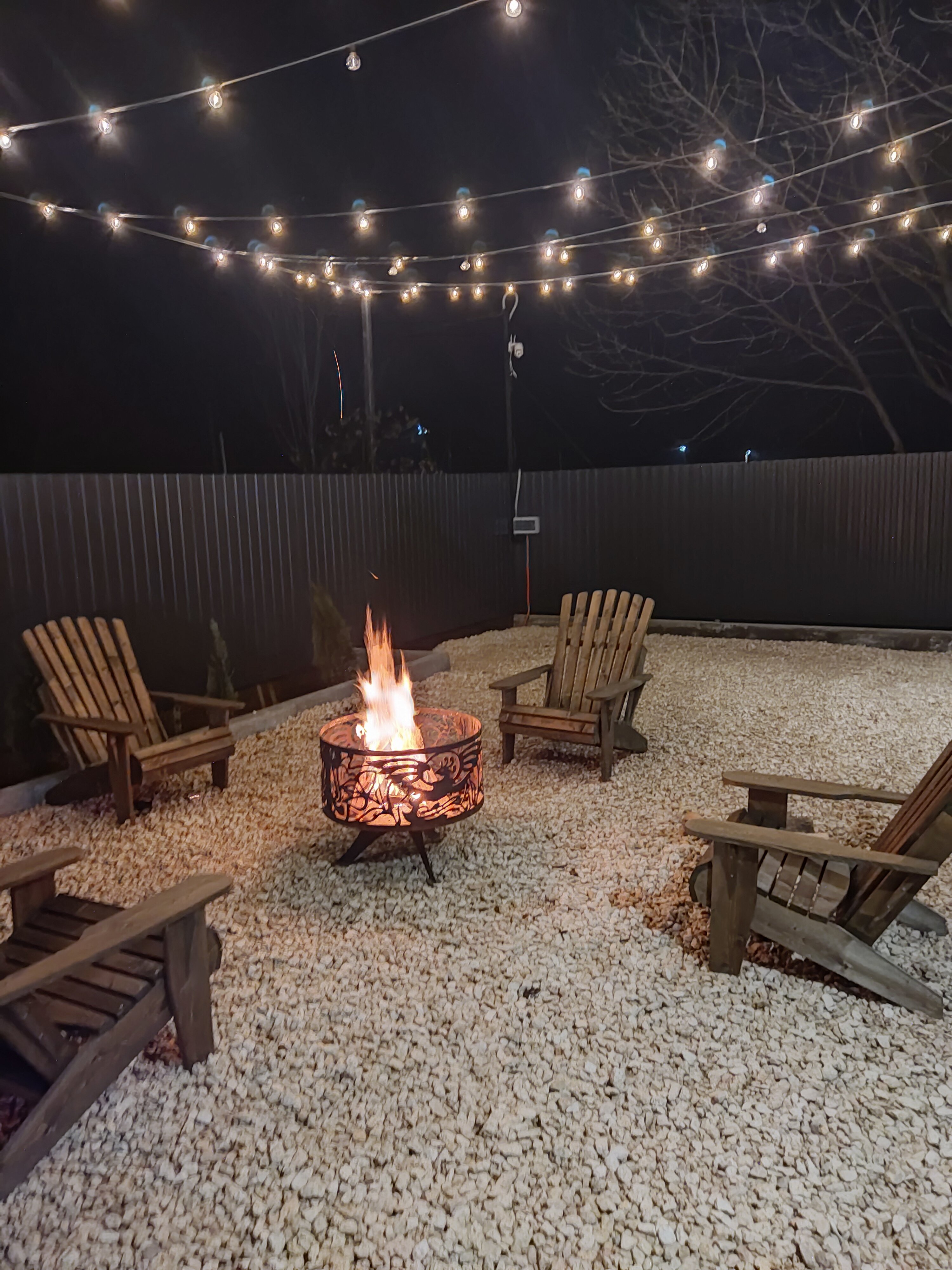 Фото Шале Хаджох