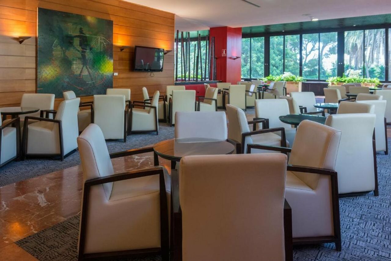 Фото Отель Bluesea Al Andalus