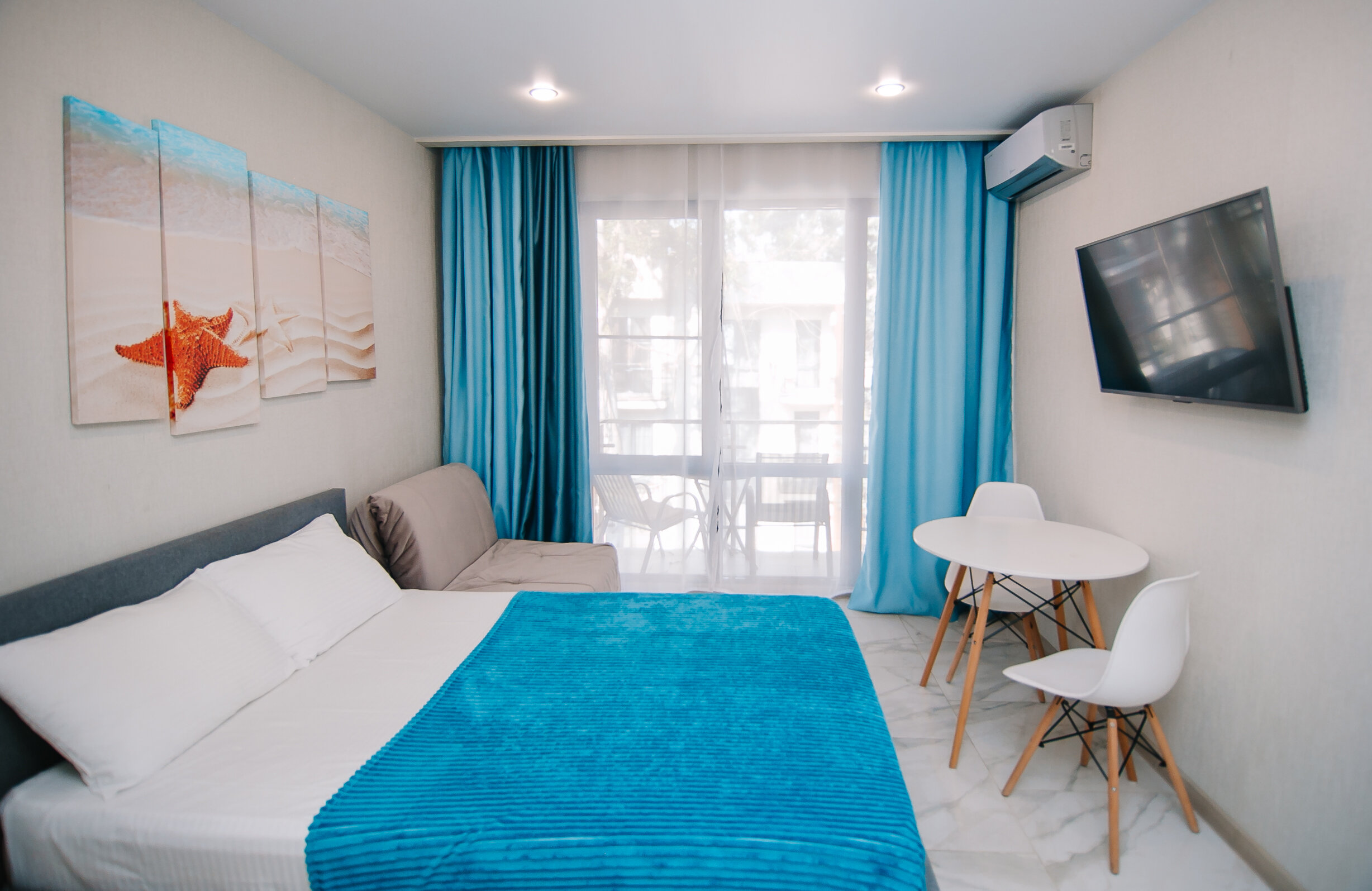 Фото Сиарент Мадрид Парк 2