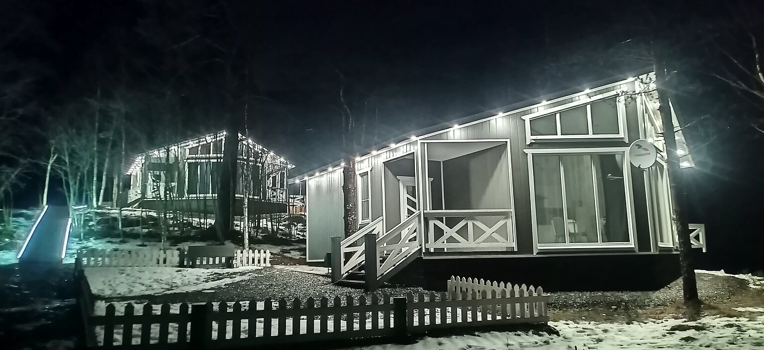 Фото Усадьба ДарЭли