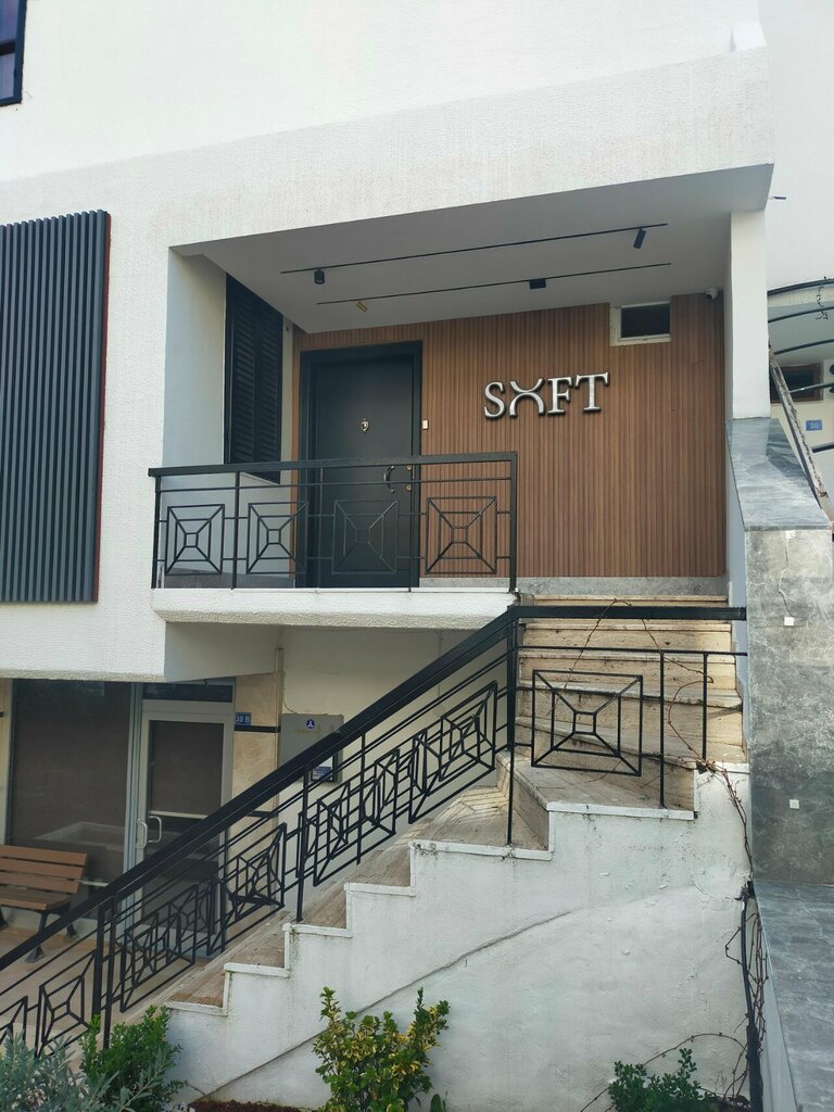 Industrial enterprise Soft Lighting Antalya, Antalya, photo