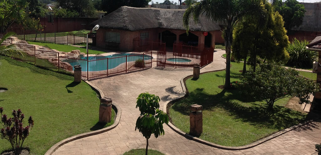 Фото Tecla Lodges