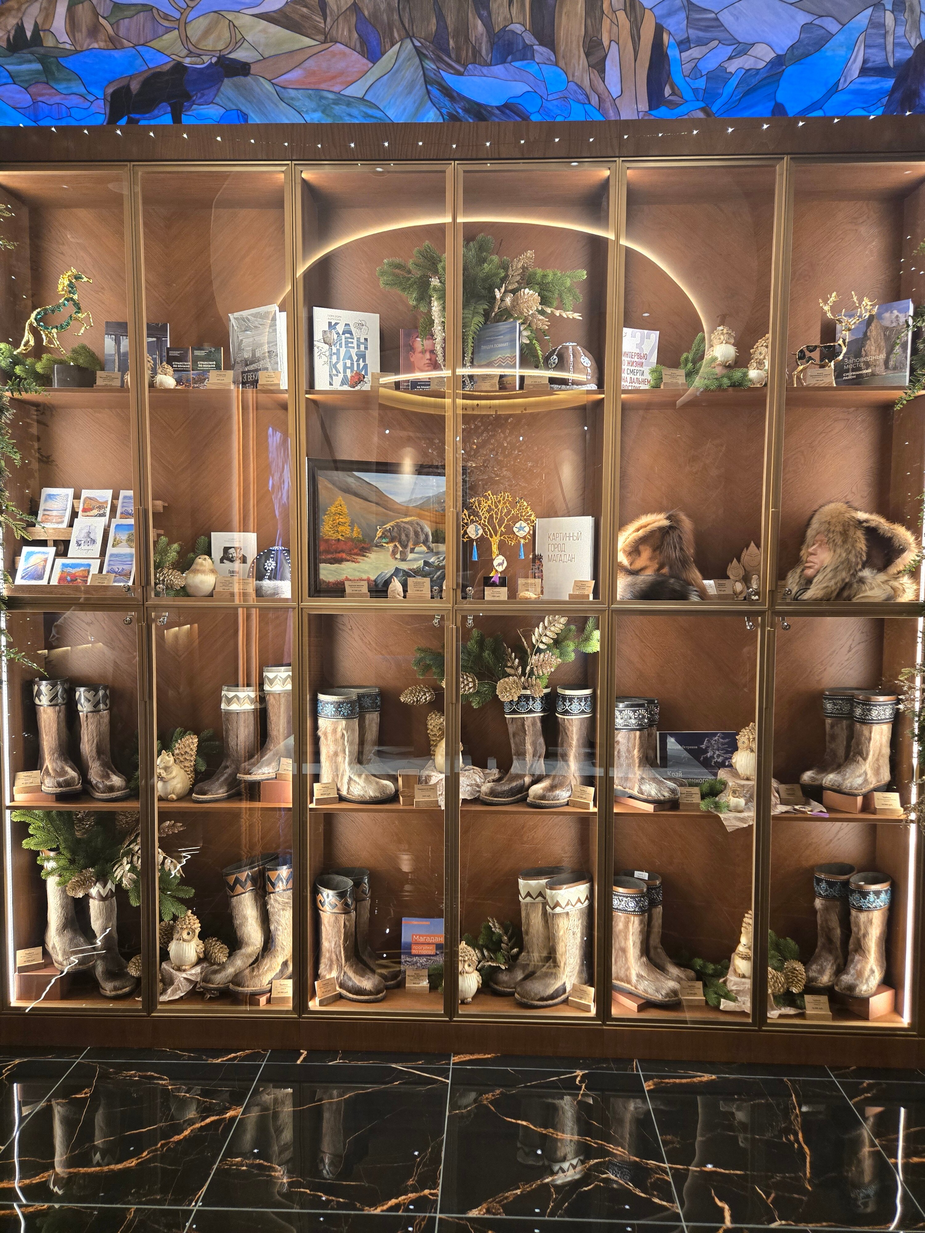 Фото Территория