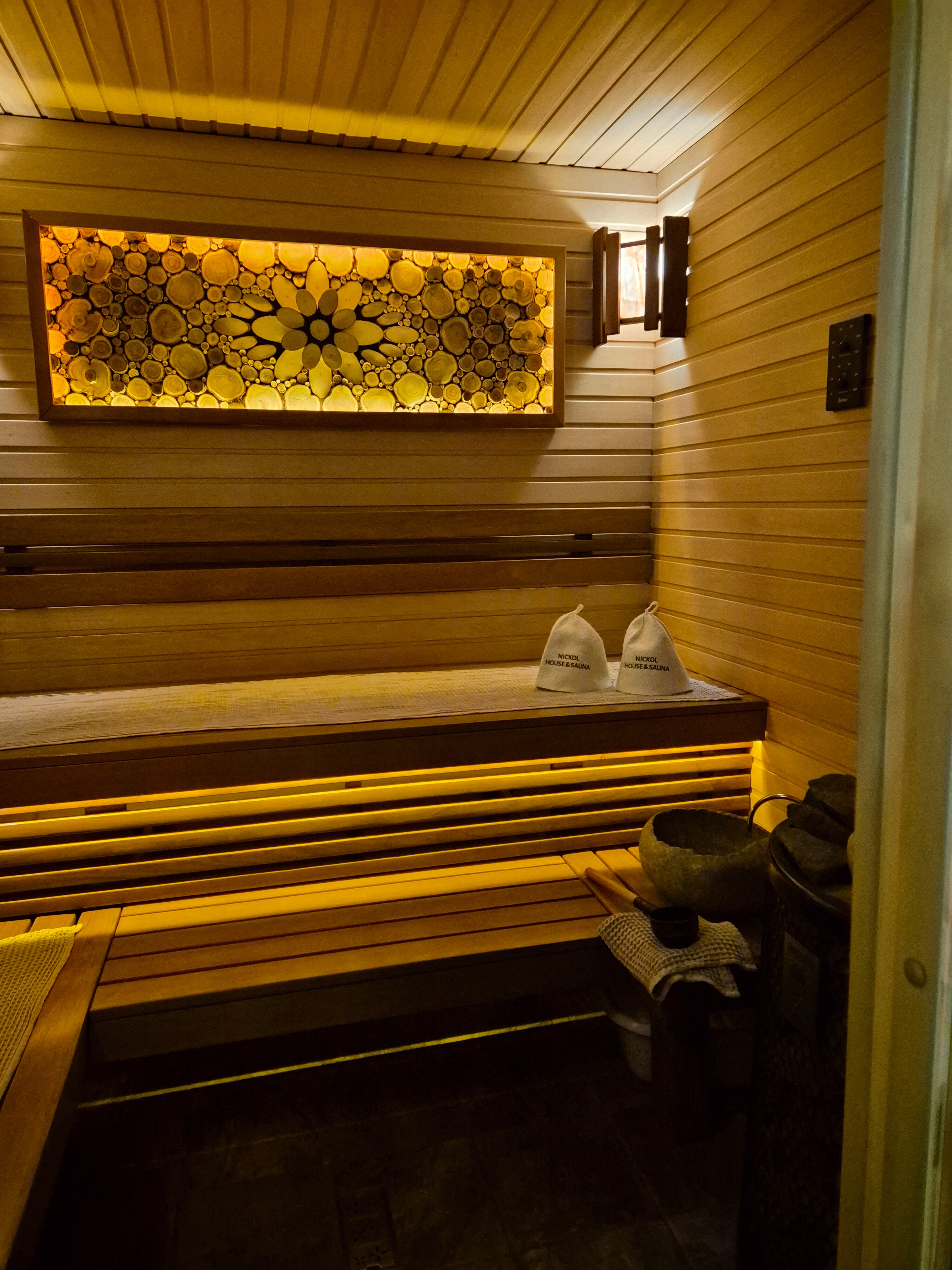 Фото Дом-баня Nickol
